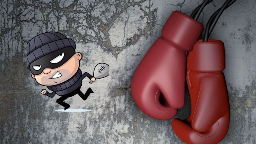 El ROBO más grande y descarado en la historia del boxeo: "Me cambió la vida para mal”