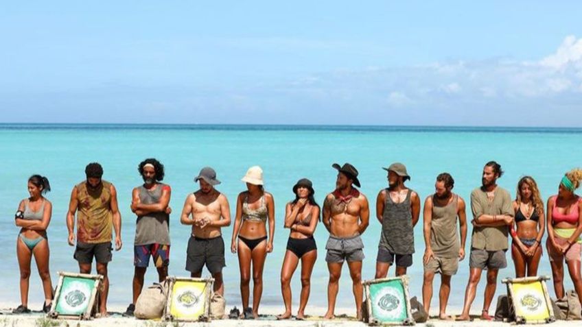 Survivor México: ¿Quién gana los COLLARES de inmunidad HOY sábado 10 de septiembre?