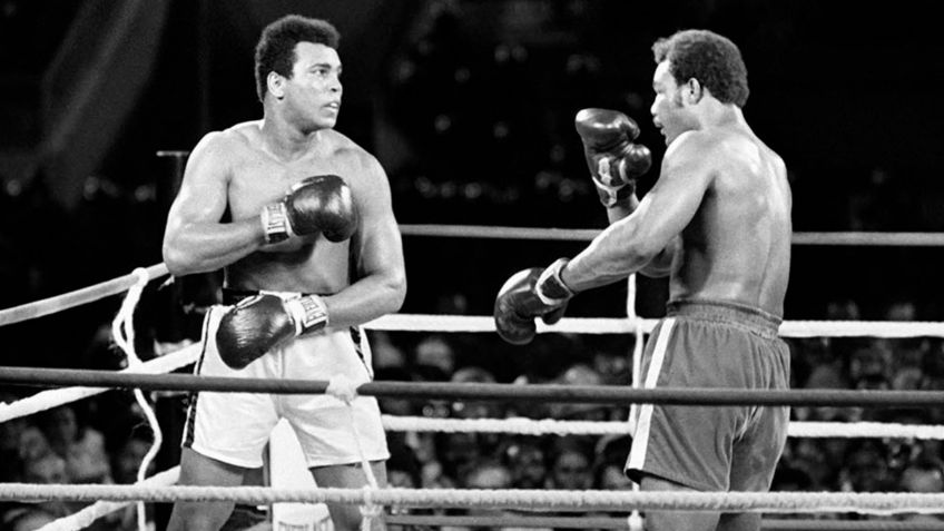 Peleó contra Mohamed Ali, fue campeón olímpico y ahora es acusado de abuso
