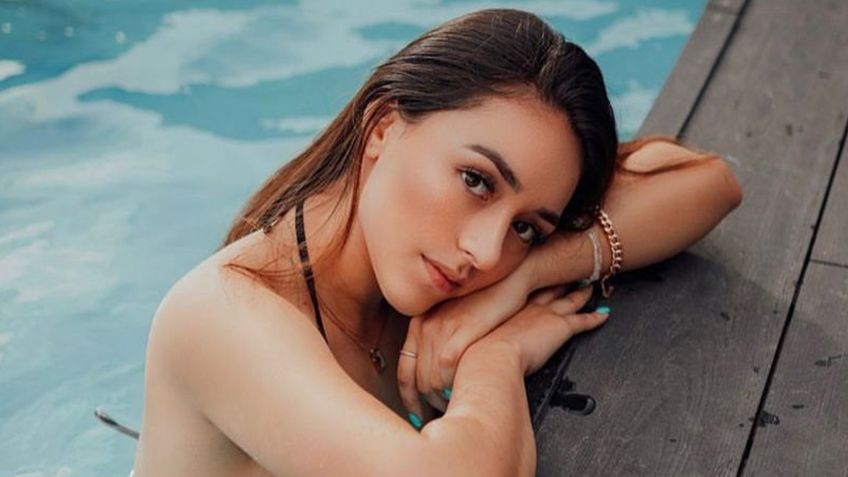 5 FOTOS de Daniela Reza, futbolista que tendrá segunda oportunidad en Exatlón México