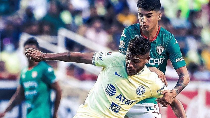 Liga MX: Los memes festejan la novena victoria al hilo del América quienes remontan al Necaxa