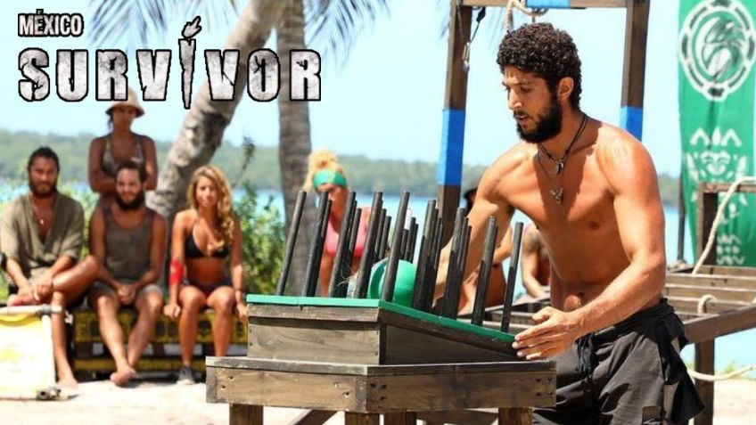 Survivor México: ¿Por qué Yusef es como el América del reality?