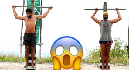 Survivor México: MEMES destrozan a Yusef aunque el ELIMINADO fue Santi