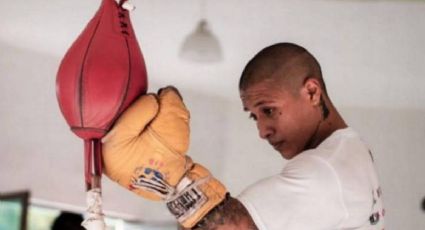 El boxeador mexicano que era promesa, pero optó por terminar con su vida