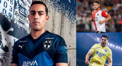 ¿Qué tiene Funes Mori que no tenga Henry Martín o Santi Giménez para ir a Qatar 2022?