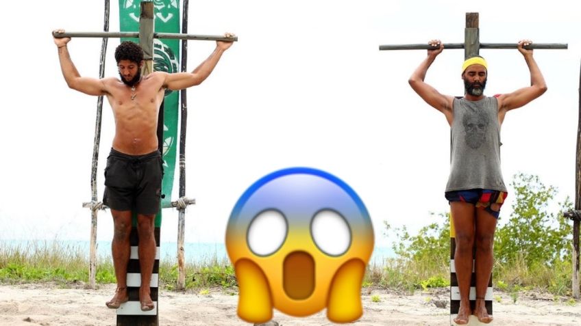 Survivor México: MEMES destrozan a Yusef aunque el ELIMINADO fue Santi