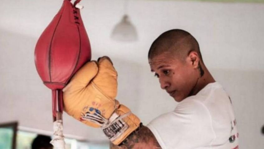 El boxeador mexicano que era promesa, pero optó por terminar con su vida