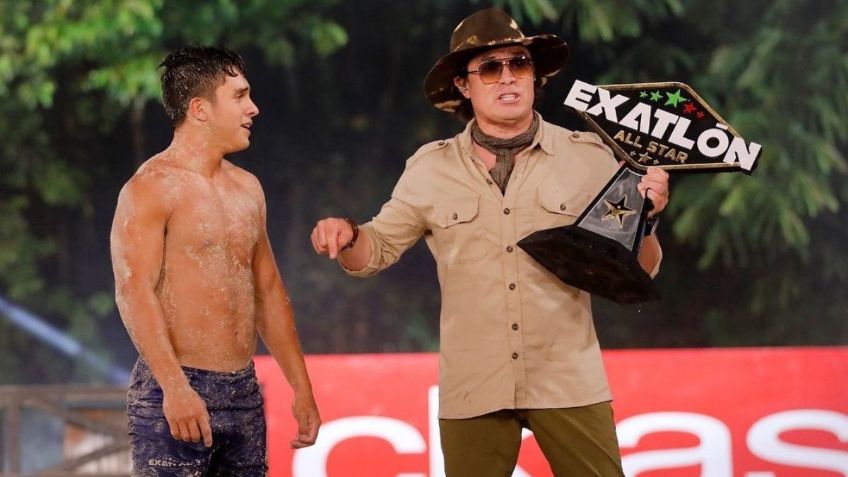 Exatlón México: Confirmados los 20 atletas para la sexta temporada; ¿cuándo empieza?