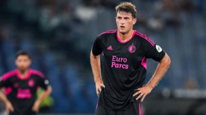 ¡El primero del año! Santi Giménez aniquila a la defensa del Groningen para meter gol (VIDEO)