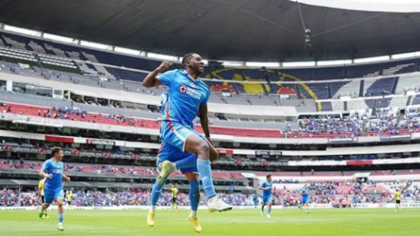 ¿Alcanzan Liguilla? MEMES celebran victoria de Cruz Azul sobre Mazatlán y destrozan a Cata y Baca