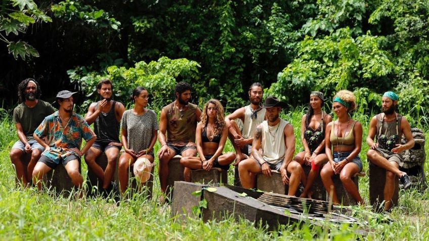 Survivor México: ¿Quiénes serán los nuevos CAPITANES la penúltima semana?