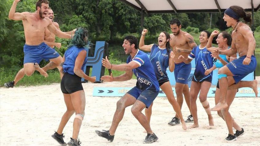 Survivor México: Estos son los atletas del Exatlón que han salido en defensa de Yusef