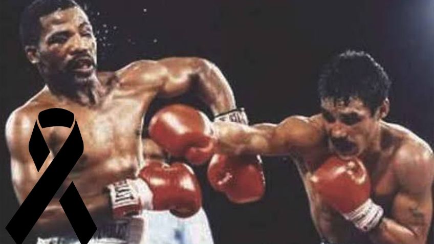 Quiso ser héroe nacional y terminó con un disparo en el pecho