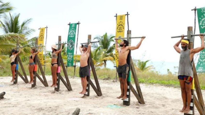 Survivor México: Todo esto pasará HOY lunes 12 de septiembre | Capítulo 52 Semana 14