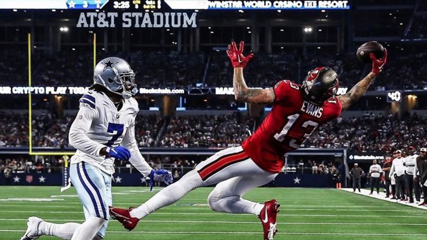 MEMES: Cowboys abren la temporada con dolorosa derrota ante los Buccaneers de Brady