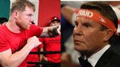 Canelo Álvarez será más grande que Julio César Chávez: la opinión de un histórico