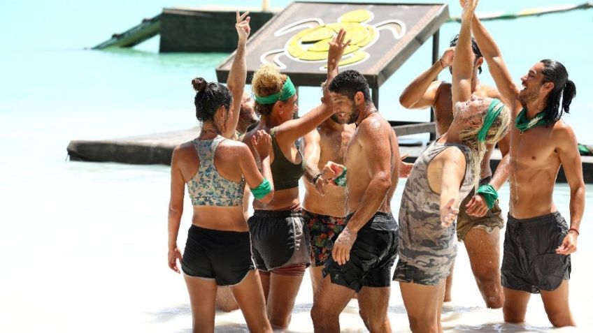 Survivor México: ¿Quiénes son los dos ELIMINADOS de esta semana?