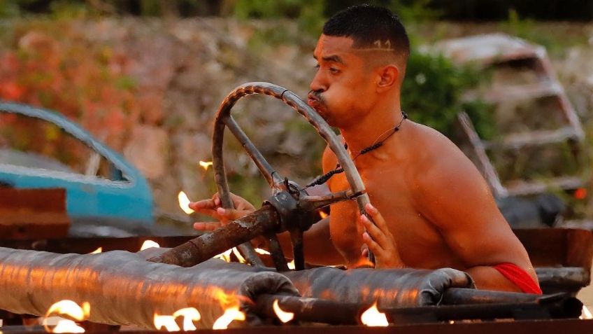 Exatlón México: ¿Cómo serán los nuevos circuitos de la sexta temporada?