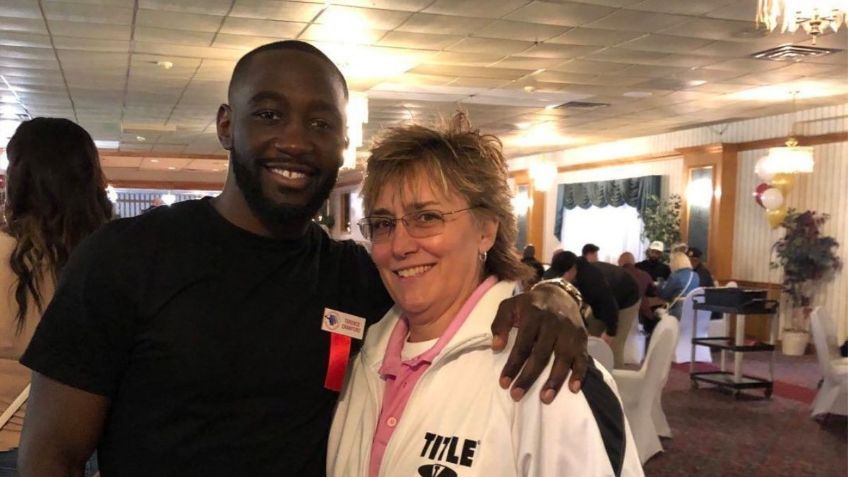 ¿Qué fue de la llamada Mike Tyson del boxeo femenil?