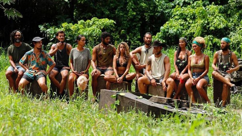 Survivor México: Este será el primer FINALISTA y los ganadores de los símbolos