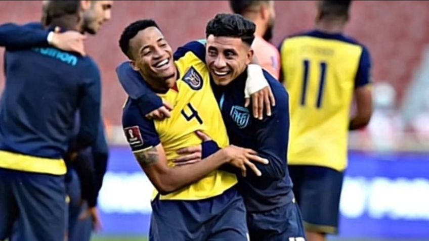 Giro en caso Byron Castillo: ¿qué selección irá al Mundial si Ecuador es expulsado?