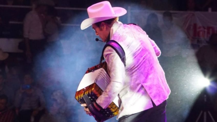 Estos son los conciertos que habrá el 15 de septiembre en CDMX; hora y lugar