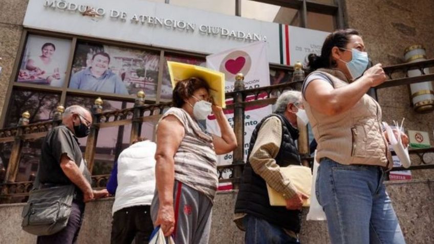 INAPAM: ¿de cuánto y cuáles son todos los DESCUENTOS con la nueva tarjeta?