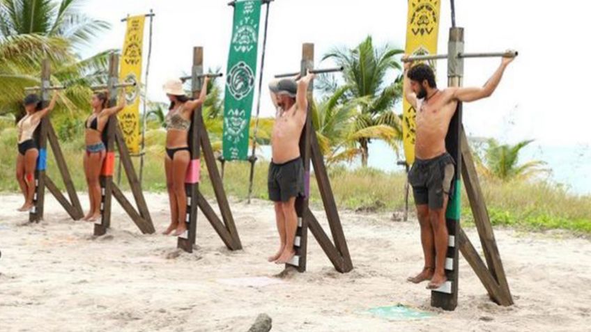 Survivor México: ¿Quiénes son los próximos sentenciados?