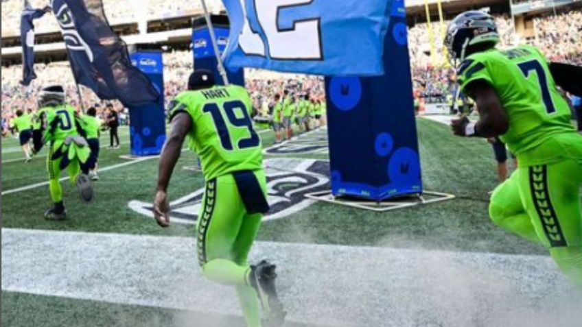 MEMES celebran agónico triunfo de Seattle sobre Broncos en NFL | Primer Monday Night Football