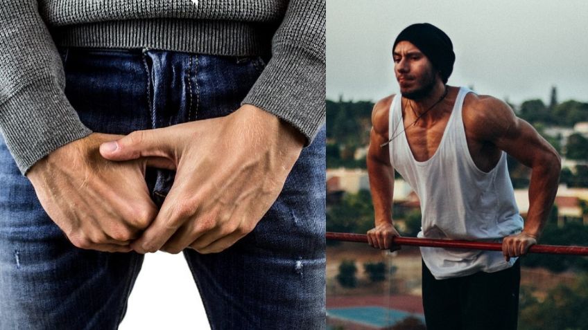 ¿Qué ejercicios ayudan a superar la Disfunción Eréctil?