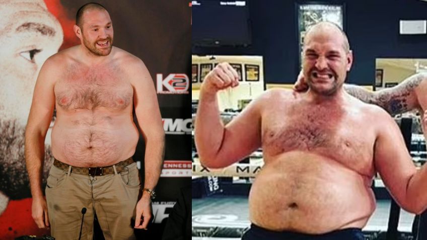 El campeón mundial que pensó en el suicidio por depresión