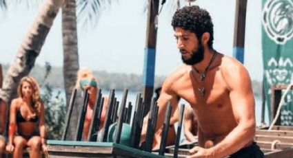 Survivor México: ¿Yusef ELIMINADO? Esto habría detrás de la eliminación del León Libanés