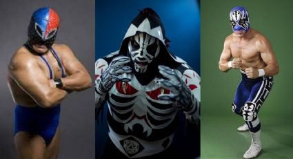 Las 5 MÁSCARAS más COTIZADAS de la Lucha Libre mexicana; ¿Cuál caerá este año?