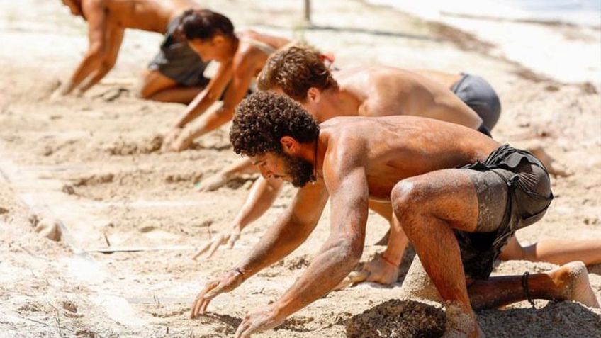 Survivor México: Confirman ELIMINADO de la penúltima semana y sorprende a todos