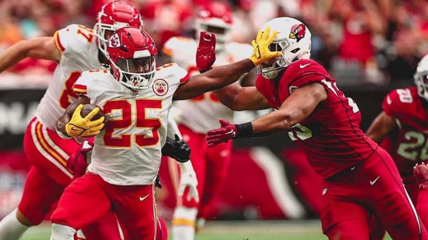 NFL Fantasy 2022: ¿Qué QB y RB debes quitar y a quiénes poner en tu equipo de la Semana 2?