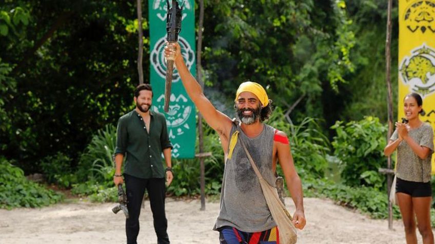 Survivor México: Santiago revela quién será el eliminado de esta semana