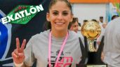 5 FOTOS de Andrea Medina, la basquetbolista que desplaza a Casandra Ascensio en Exatlón México