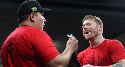 Revelado: La estrategia que Canelo Álvarez seguirá ante Golovkin