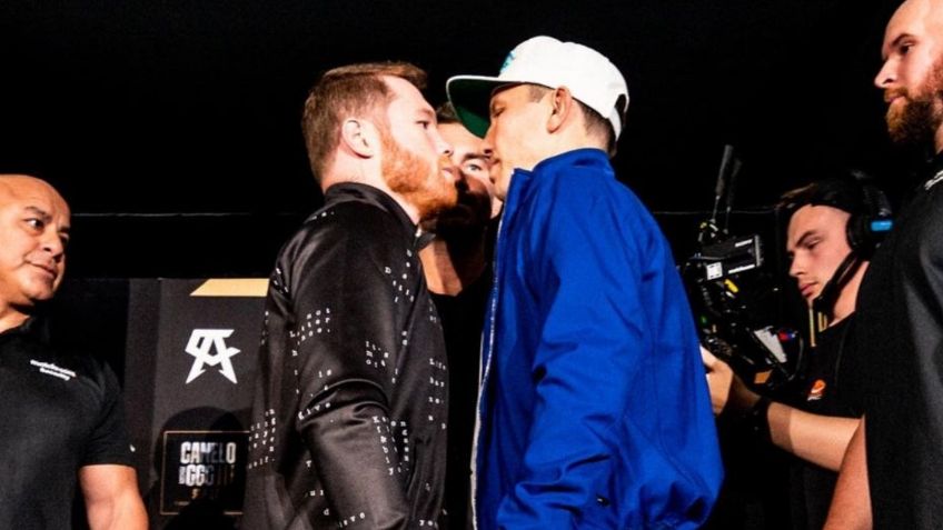 Canelo Álvarez: ¿Cuánto ganará por tercera pelea con Golovkin?