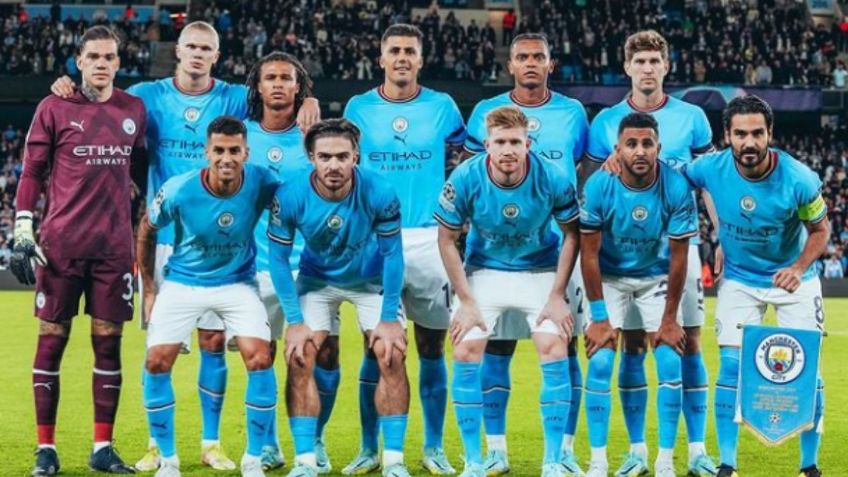 ¡Ley del ex! MEMES celebran a Haaland por victoria del Manchester City sobre Borussia en Champions