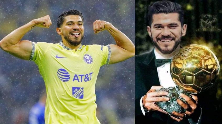 ¡Ódiame más! MEMES celebran el empate de último minuto del América sobre Santos en el Azteca
