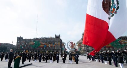 Todo lo que debes de saber sobre el Desfile Militar del 16 de septiembre en la CDMX