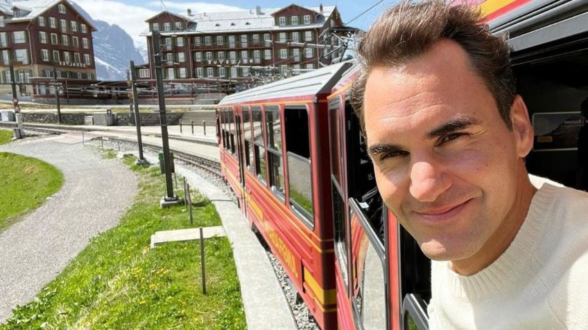 ¿Por qué Roger Federer anunció su retiro?