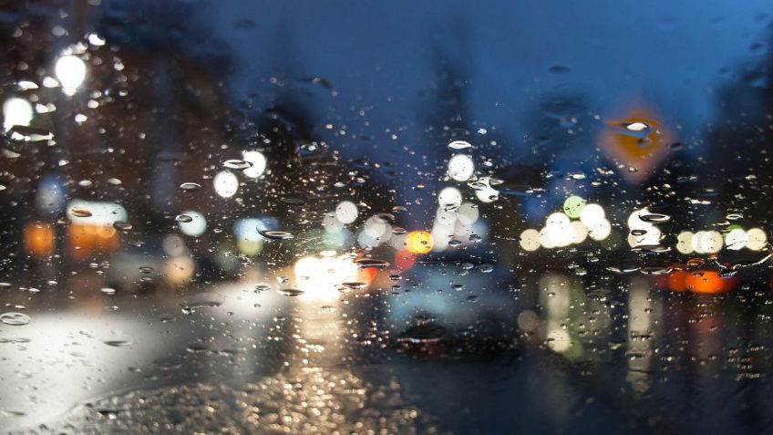 Clima México: ¿Dónde habrá lluvias HOY viernes 16 de septiembre?