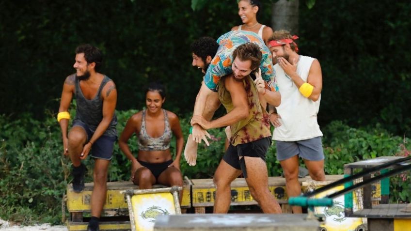 Survivor México: Destapan terrible trampa dentro del reality