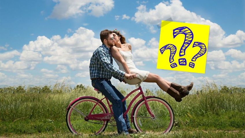 ¿Por qué es importante el ejercicio para tener mejores relaciones con tu pareja?