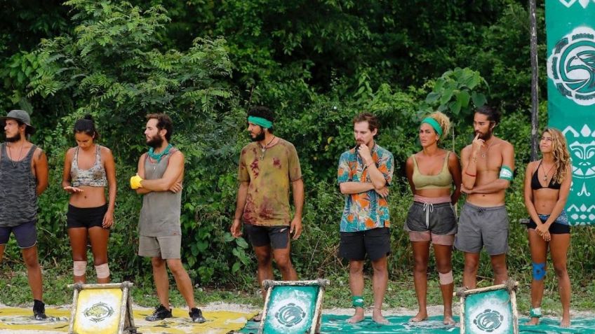 Survivor México: ¿Quién es el ELIMINADO hoy sábado 17 de septiembre?