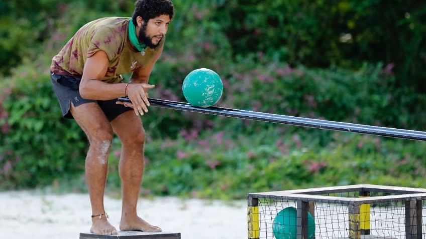 Survivor México: Así preparan el REGRESO de Yusef a la final tras ser eliminado