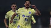 Liga MX: ¿Por qué Henry Martin lleva tantos goles este 2023 con el América?