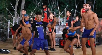 Survivor México: Atleta del Exatlón arremete contra quienes eliminaron a Yussef